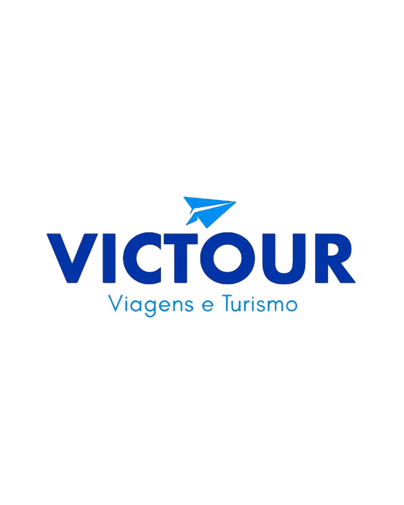 Victour Logo