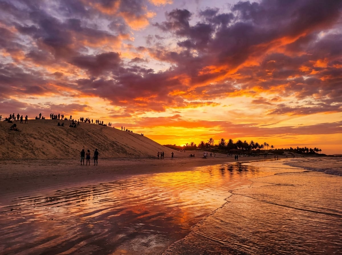 Jericoacoara