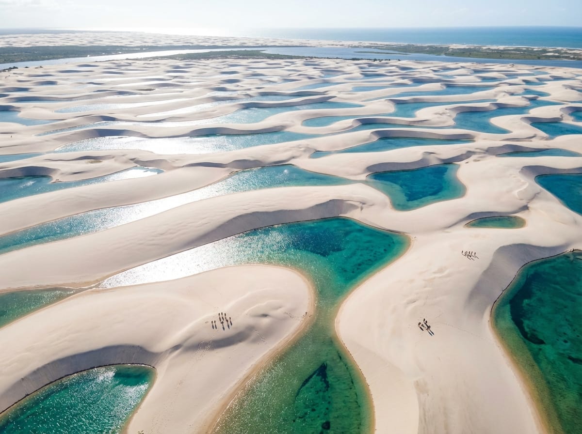 Lençóis Maranhenses