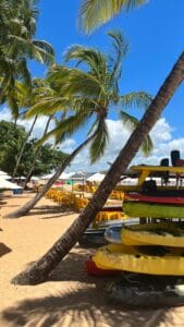 Quanto custa viagem para Porto de Galinhas