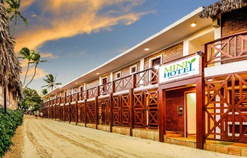 Pousada em Jericoacoara — acomodação confortável para turistas